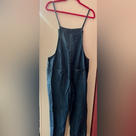 Maternity Overall - Picture 5 of 6